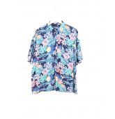 Chemisette Hawaii T L-1