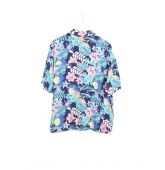 Chemisette Hawaii T L-2