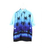Chemisette Hawaii T M-1