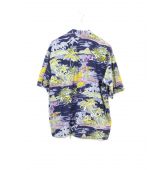 Chemisette Hawaii T M-2
