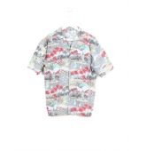 Chemisette Hawaii T S / M-1
