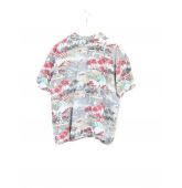 Chemisette Hawaii T S / M-2