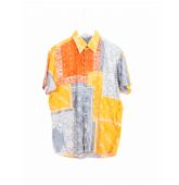 Chemisette Imprimé T XL-1