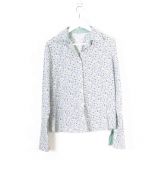 Chemisiers Fleurs T M-1