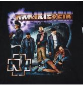 RAMMSTEIN - 00's T M-2