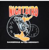 DAFFY NIGHTBIRD - 00's T 4-2
