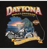 DAYTONA HARLEY DAVIDSON - 00's T L-4
