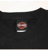 DAYTONA HARLEY DAVIDSON - 00's T L-5