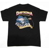 DAYTONA HARLEY DAVIDSON - 00's T L-2