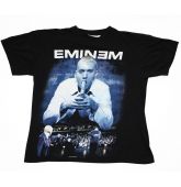 EMINEM - 00's T M-1