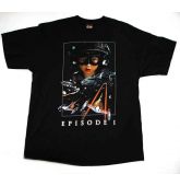 EPISODE 1 - 90's T XL-1