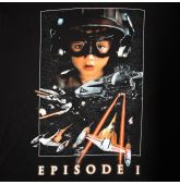 EPISODE 1 - 90's T XL-2