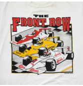 FRONT ROW - 80's T L-2