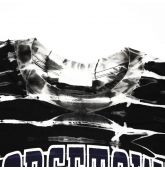 GEORGETOWN TIE & DYE - 90's-3