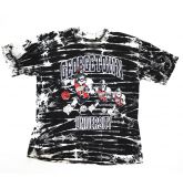 GEORGETOWN TIE & DYE - 90's-1