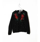 Gilet de Noël T M-1