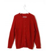 Gilet Mohair T 38-1