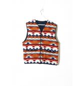 Gilet Polaire Aztek T L-1