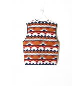 Gilet Polaire Aztek T L-2