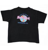HARD ROCK - 90's T XL-1