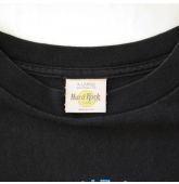 HARD ROCK - 90's T XL-3