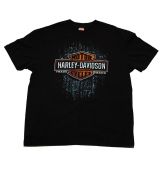HARLEY - 00's T XXL-1