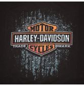 HARLEY - 00's T XXL-2