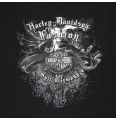 HARLEY - 00's T XXL-5