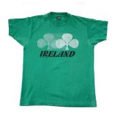 IRELAND - 80's T XL-1