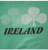 IRELAND - 80's T XL-2