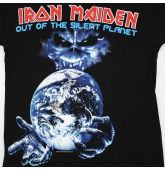 IRON MAIDEN - 00S-2