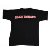 IRON MAIDEN - 00S-4