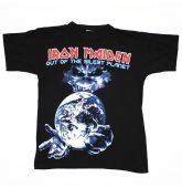 IRON MAIDEN - 00S-1