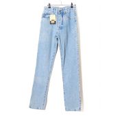 Jean 90's Taille Haute T 34-1