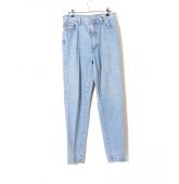 Jean Taille Haute T 38-1