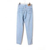 Jean Taille Haute T 38-2