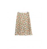 Jupe à motif Vintage-2