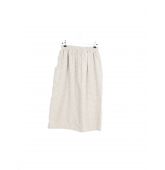 Jupe Carreaux Vintage-2
