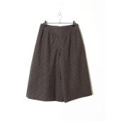 Jupe Culotte Laine T 38-2