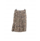 Jupe Motif Vintage-1