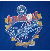 LA DODGERS - 90's T XL-2