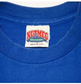LA DODGERS - 90's T XL-5