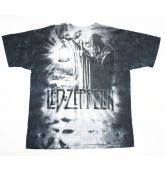 LED ZEPPELIN TIE DYE - 00's T L-1