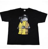 LEGO WORKER - 00's T XL-1