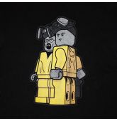 LEGO WORKER - 00's T XL-2