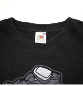 LEGO WORKER - 00's T XL-3