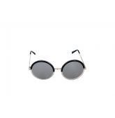 Lunette de Soleil Contour Noir-1