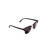 Lunette de Soleil Rock Bois Foncé-2
