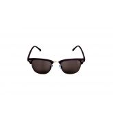 Lunette de Soleil Rock Bois Foncé-1