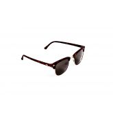Lunette de Soleil Rock Écaille Mat-2